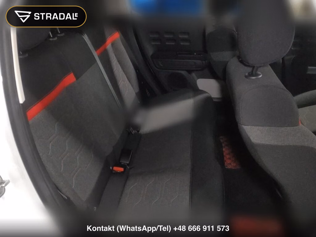 CITROEN C3 SHINE, miniaturka 7