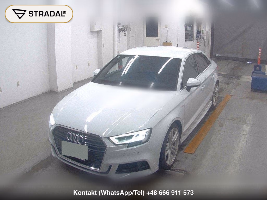 AUDI A3 SEDAN 30 TFSI SPORT S LINE PACKAGE, miniaturka 5