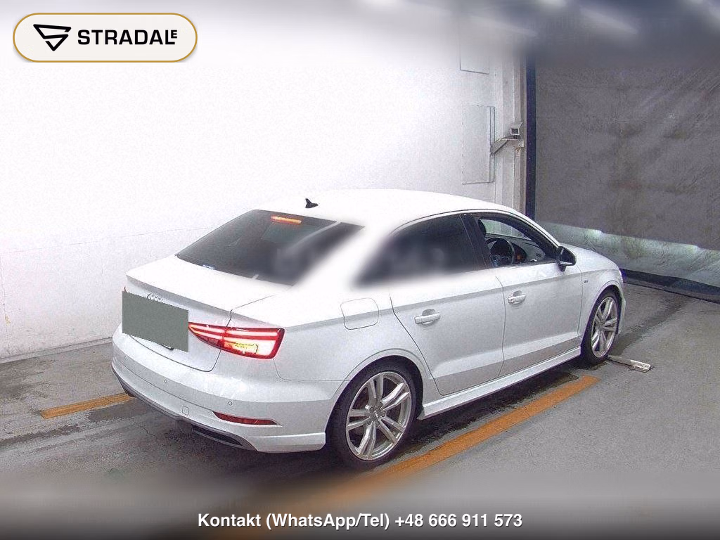 AUDI A3 SEDAN 30 TFSI SPORT S LINE PACKAGE, miniaturka 6