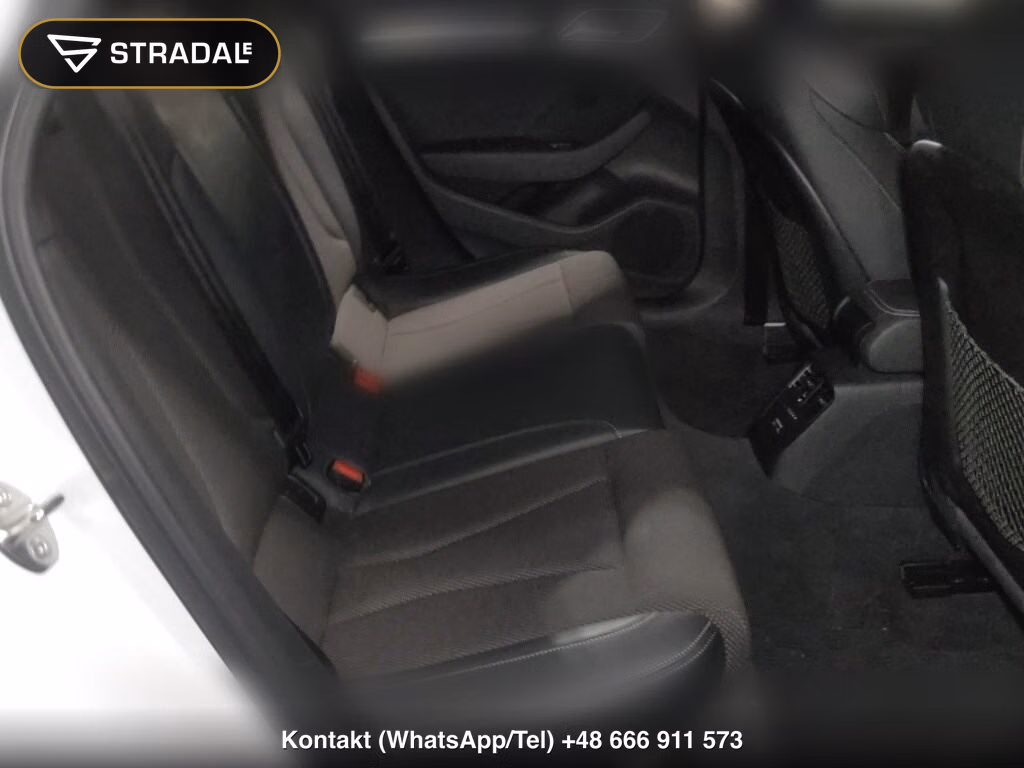 AUDI A3 SEDAN 30 TFSI SPORT S LINE PACKAGE, miniaturka 7