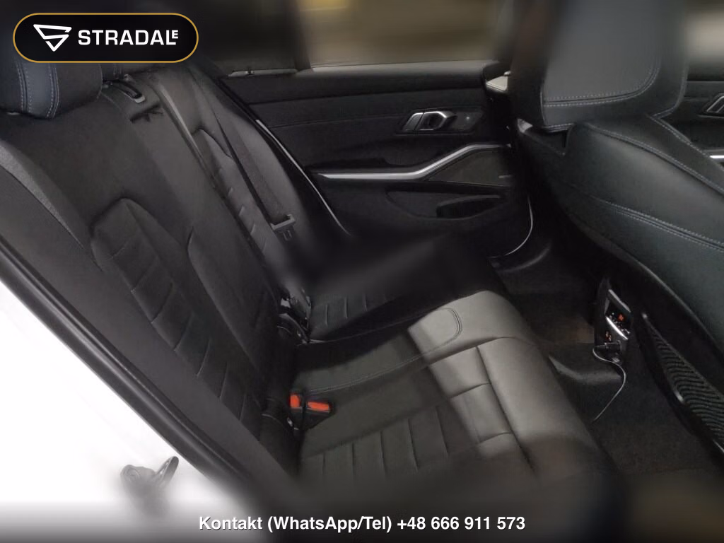 BMW 3 SERIES 4D 4WD M340I XDRIVE, miniaturka 7
