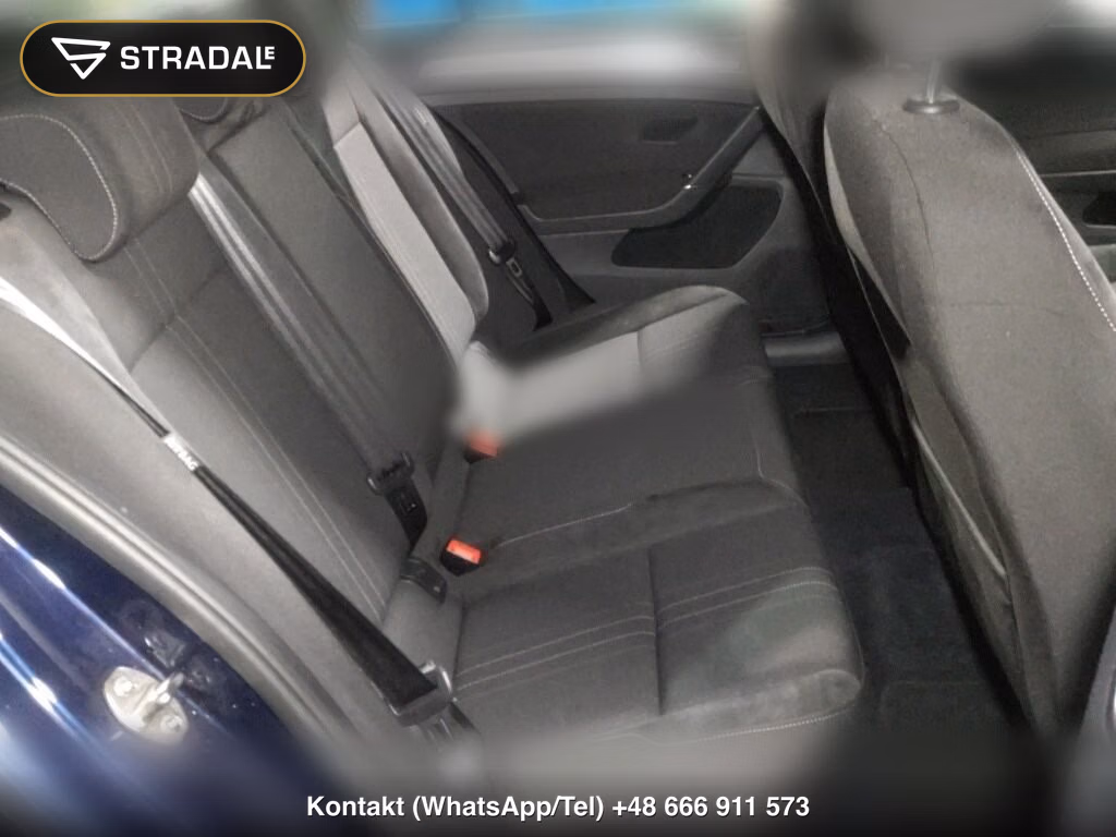 VOLKSWAGEN GOLF ALLTRACK 4WD TSI 4MOTION UPGRADE PACKAGE, miniaturka 7