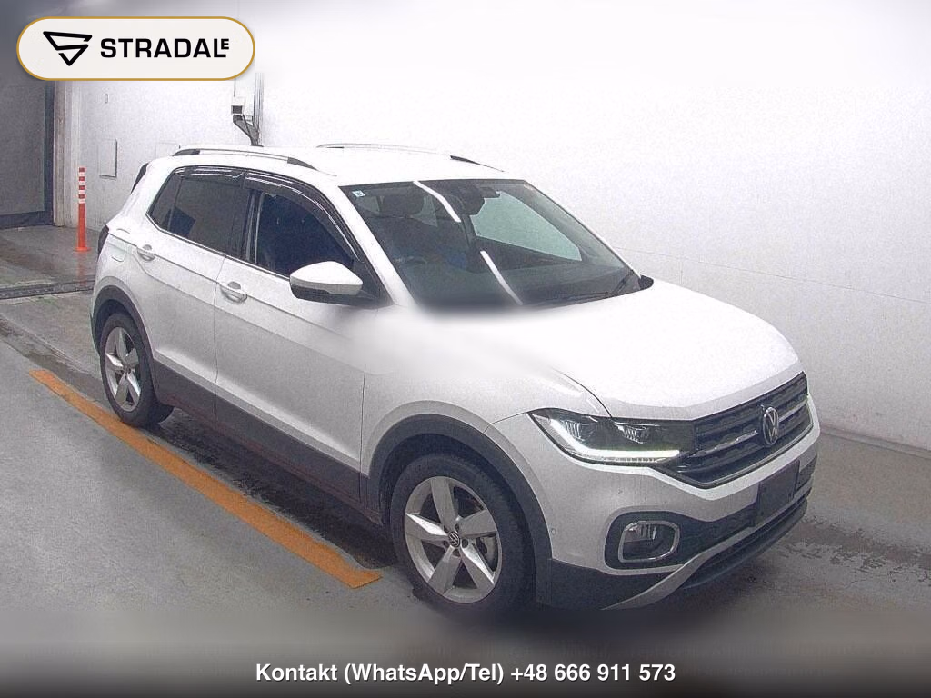 VOLKSWAGEN T-CROSS TSI STYLE, miniaturka 2