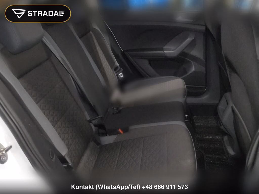 VOLKSWAGEN T-CROSS TSI STYLE, miniaturka 7