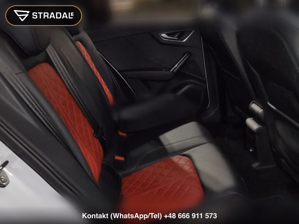 AUDI SQ2 4WD BASE GRADE, miniaturka 7