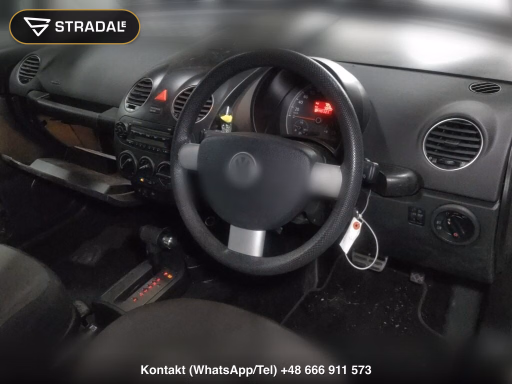 VOLKSWAGEN NEW BEETLE EZ, miniaturka 7