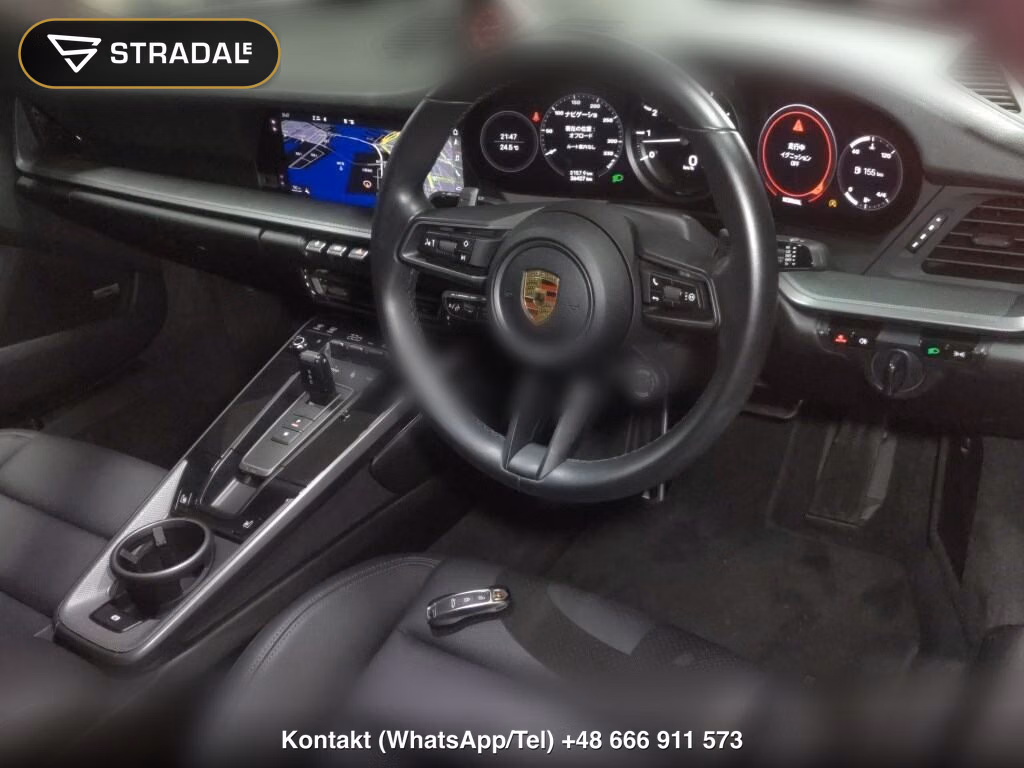 PORSCHE 911 CP 911 CARRERA, miniaturka 4