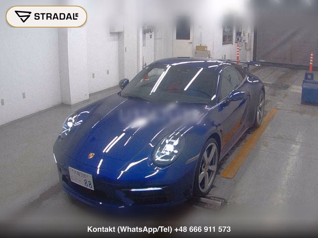 PORSCHE 911 CP 911 CARRERA, miniaturka 5