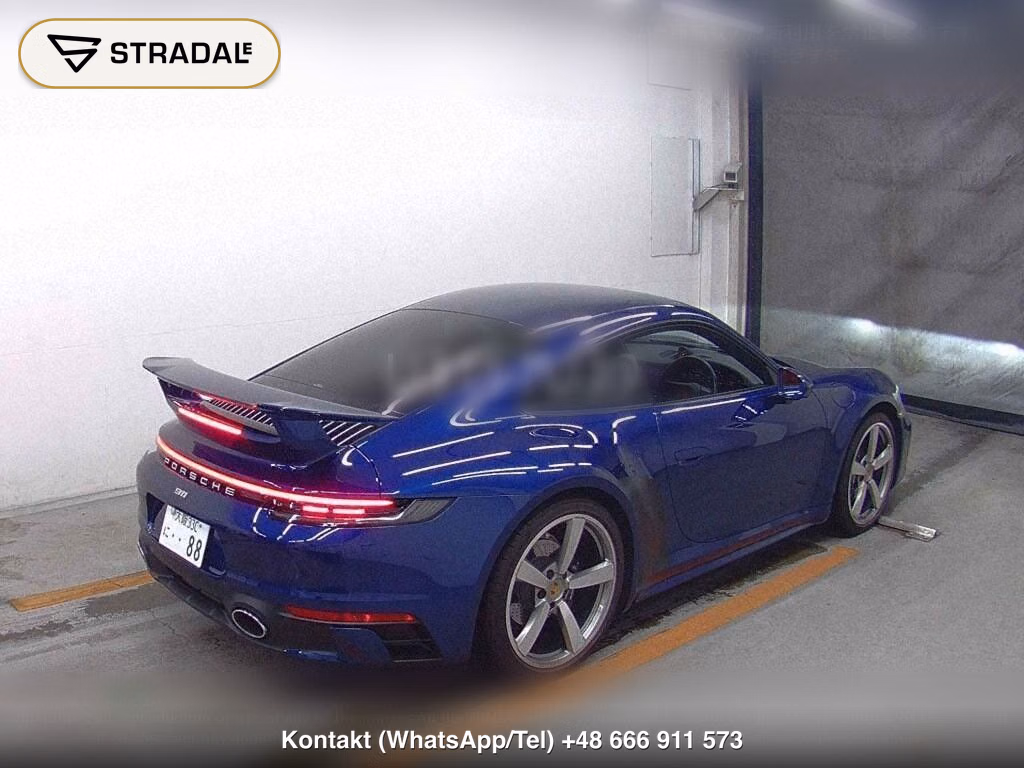 PORSCHE 911 CP 911 CARRERA, miniaturka 6