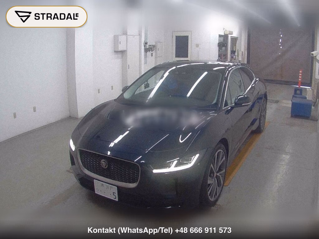 JAGUAR I-PACE 4WD SE, miniaturka 5