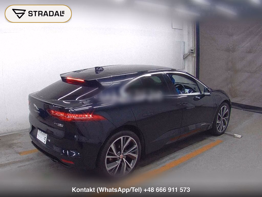JAGUAR I-PACE 4WD SE, miniaturka 6
