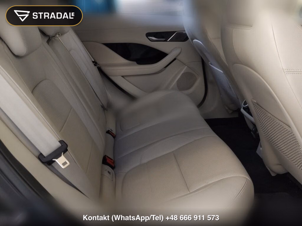 JAGUAR I-PACE 4WD SE, miniaturka 7