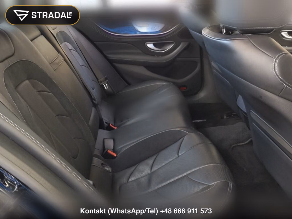 MERCEDES AMG CLS-CLASS 4WD CLS 53 4MATIC+, miniaturka 7