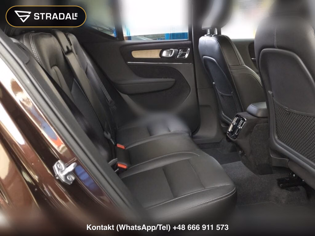 VOLVO XC40 4WD T5 AWD INSCRIPTION, miniaturka 7