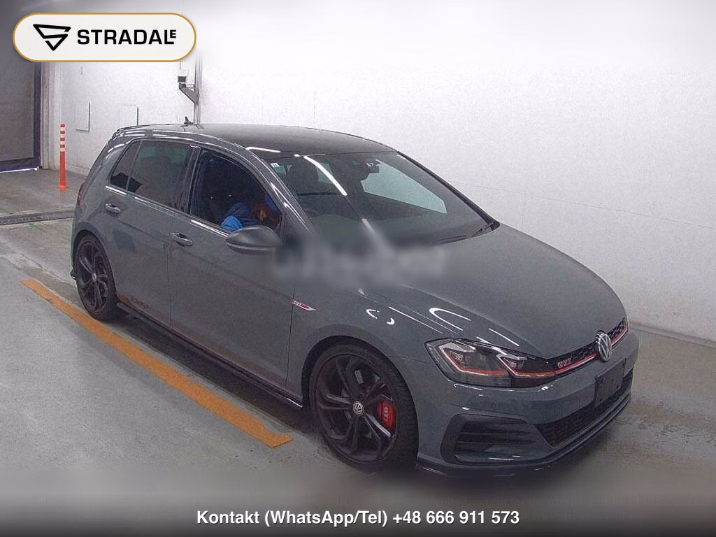 VOLKSWAGEN GOLF GTI TCR, miniaturka 2