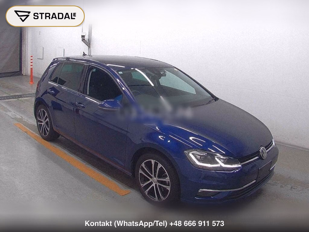 VOLKSWAGEN GOLF 5D TSI COMFORT LINE MEISTER, miniaturka 2