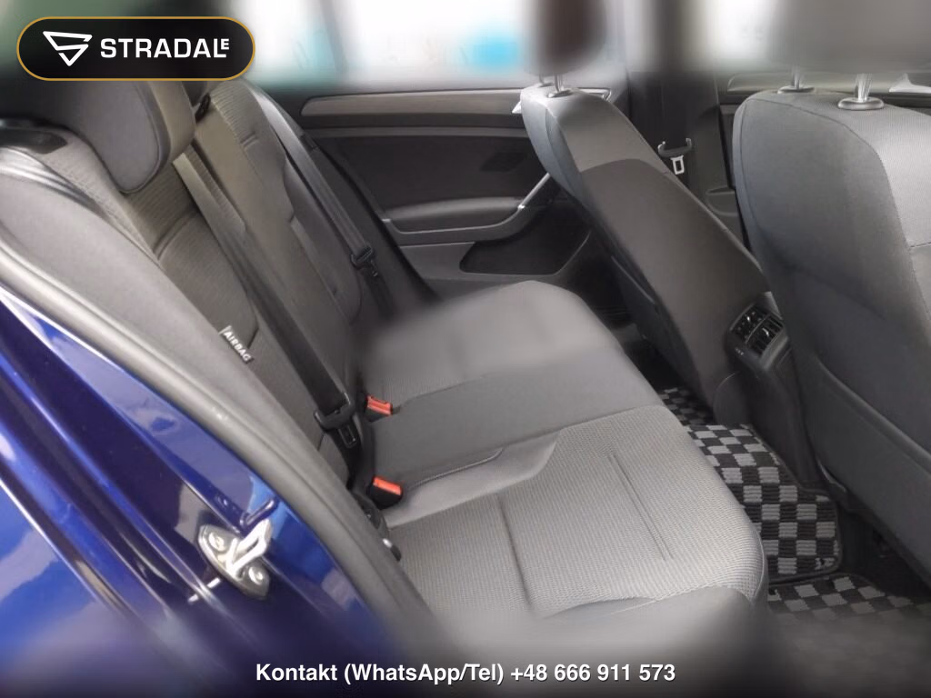 VOLKSWAGEN GOLF 5D TSI COMFORT LINE MEISTER, miniaturka 7