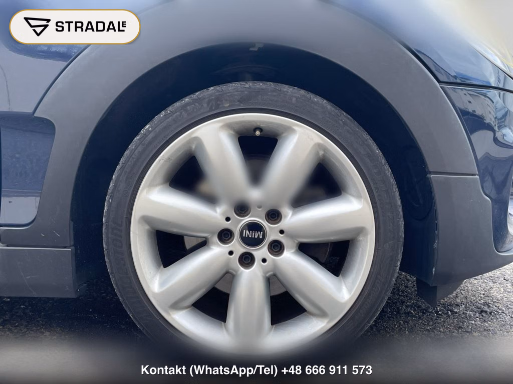 MINI MINI WG COOPER S CLUBMAN, miniaturka 12