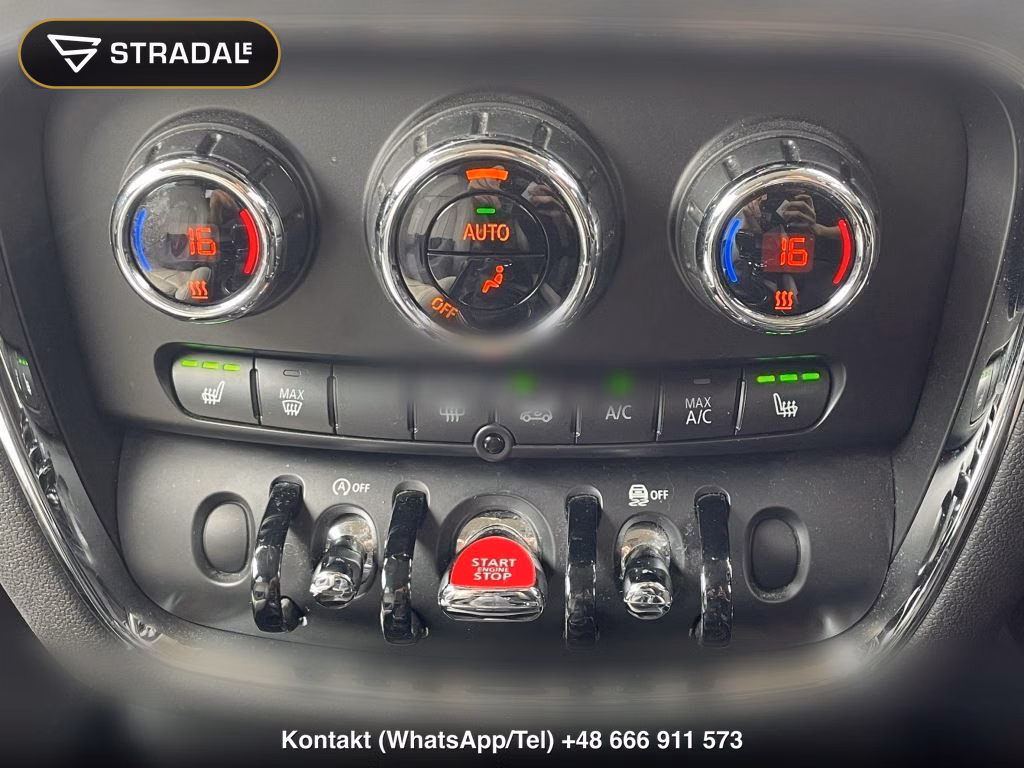 MINI MINI WG COOPER S CLUBMAN, miniaturka 8
