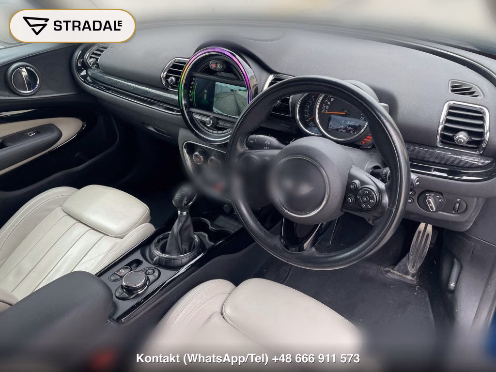 MINI MINI WG COOPER S CLUBMAN, miniaturka 10