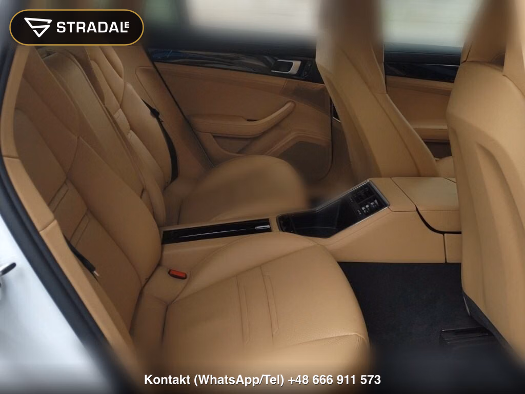 PORSCHE PANAMERA 5D 4WD OTHERS, miniaturka 7