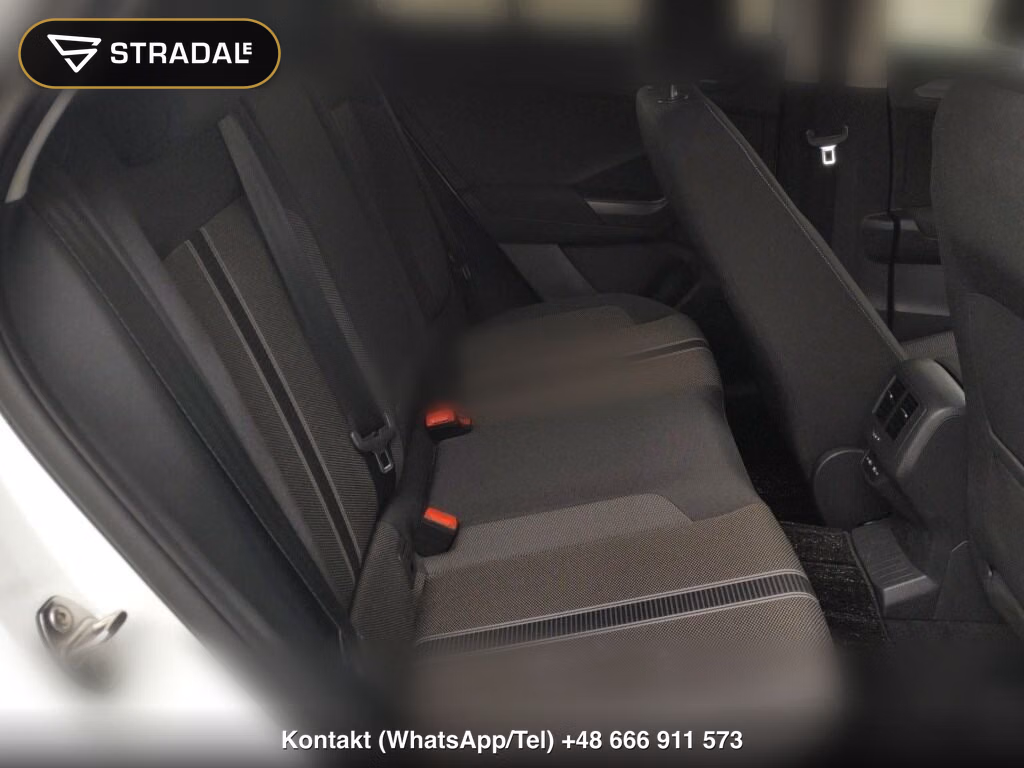 VOLKSWAGEN T-ROC TSI STYLE DESIGN PACKAGE, miniaturka 7