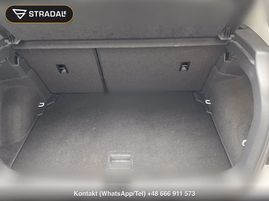 VOLKSWAGEN T-CROSS TSI 1ST, miniaturka 12