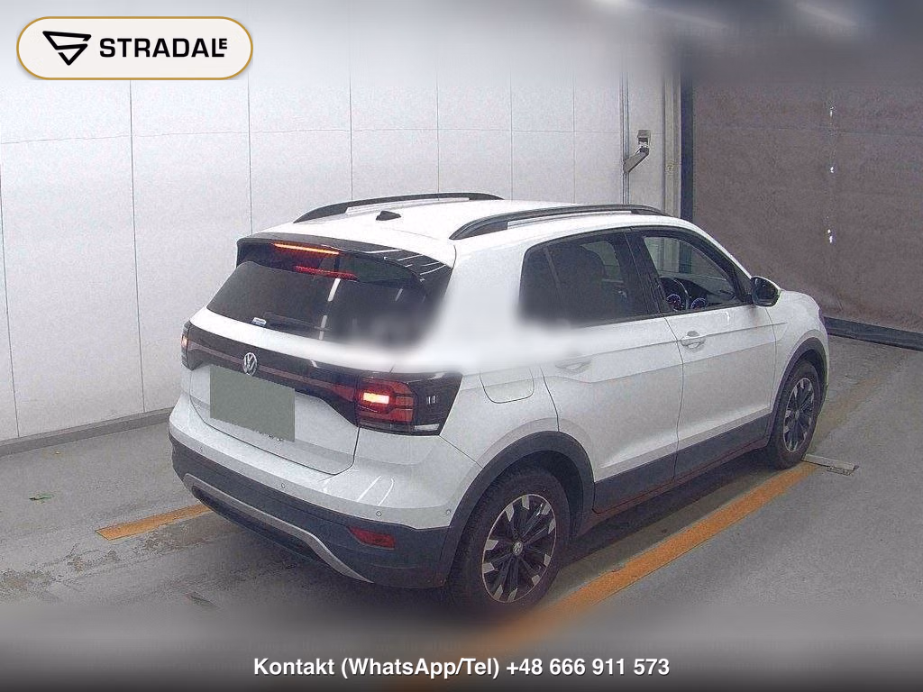 VOLKSWAGEN T-CROSS TSI 1ST, miniaturka 6