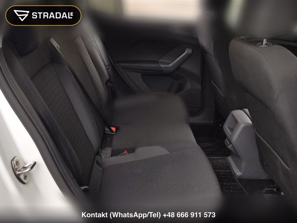 VOLKSWAGEN T-CROSS TSI 1ST, miniaturka 7
