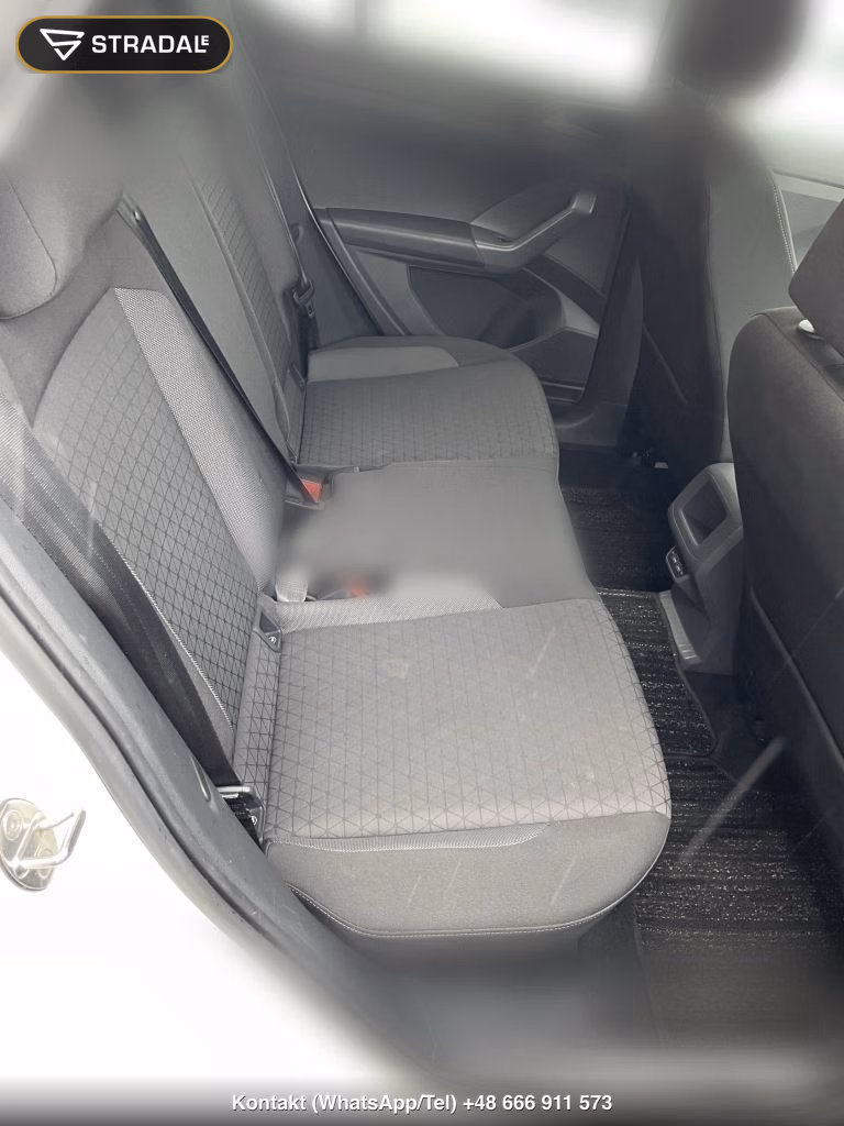 VOLKSWAGEN T-CROSS TSI 1ST, miniaturka 8