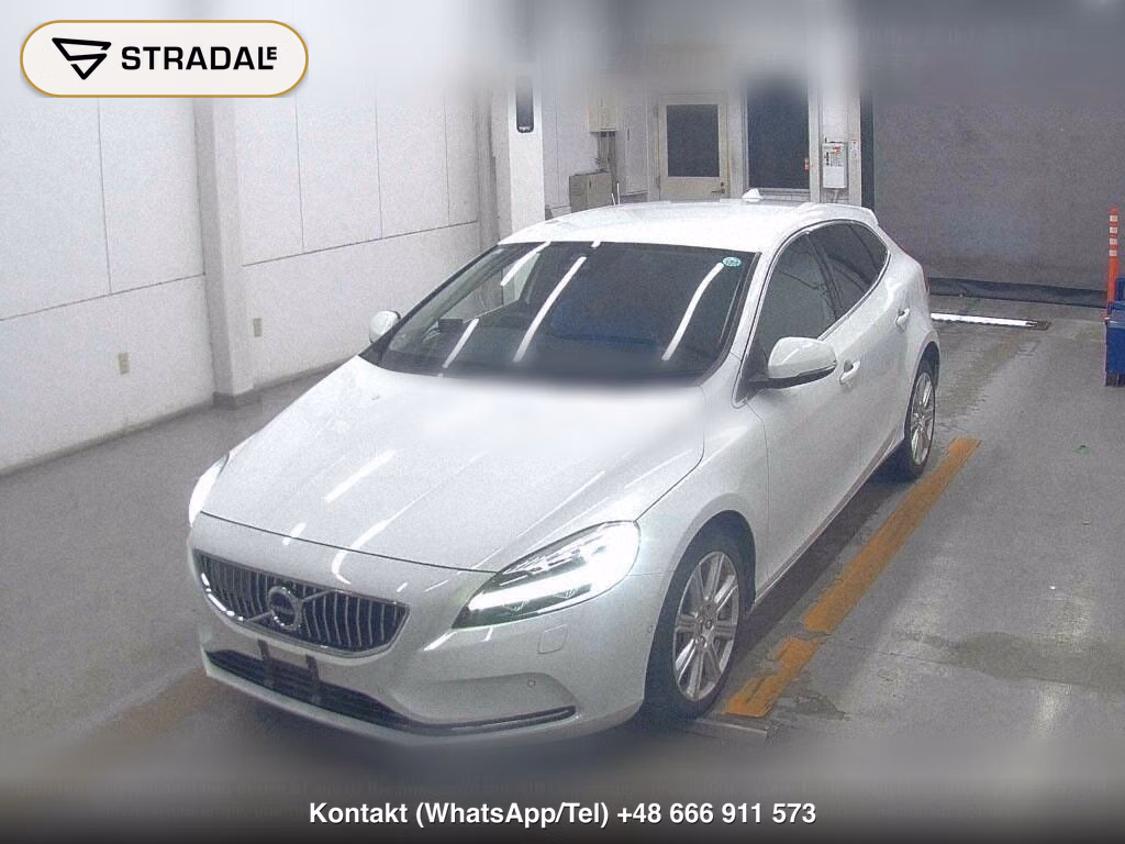 VOLVO V40 D4 INSCRIPTION, miniaturka 5