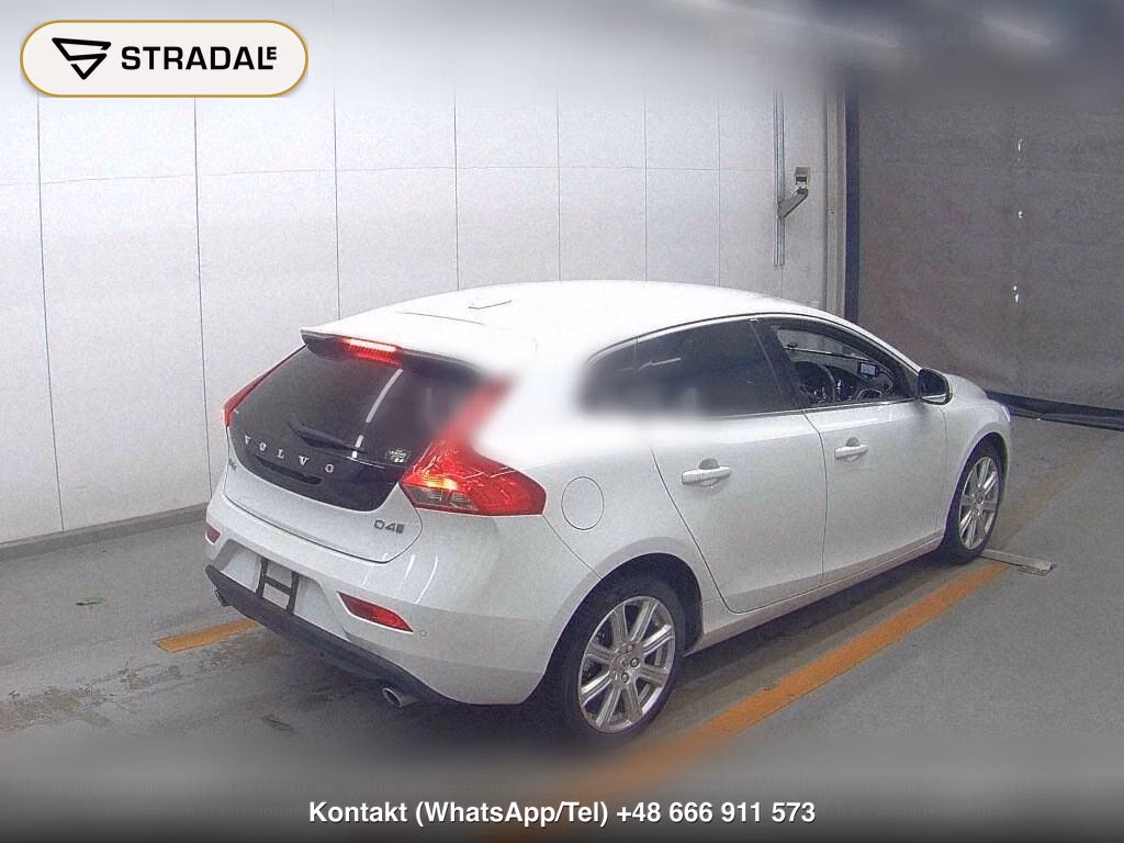 VOLVO V40 D4 INSCRIPTION, miniaturka 6