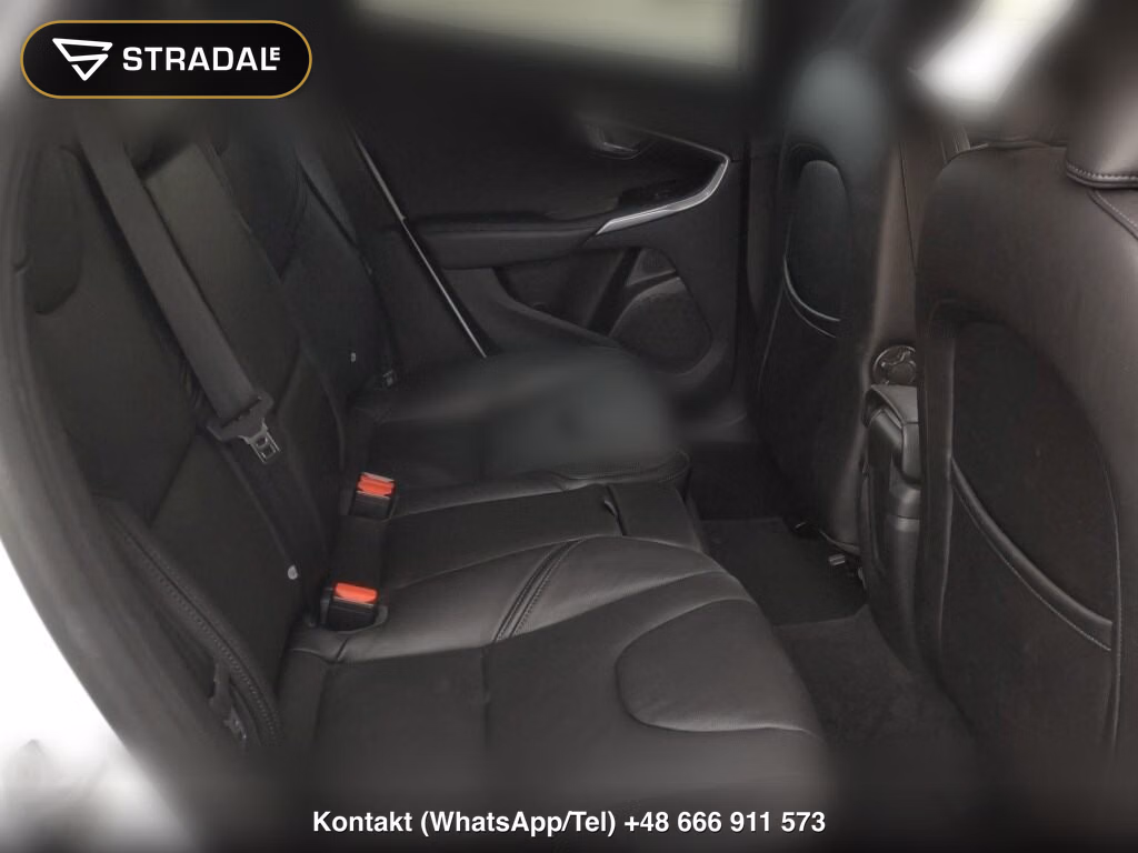 VOLVO V40 D4 INSCRIPTION, miniaturka 7