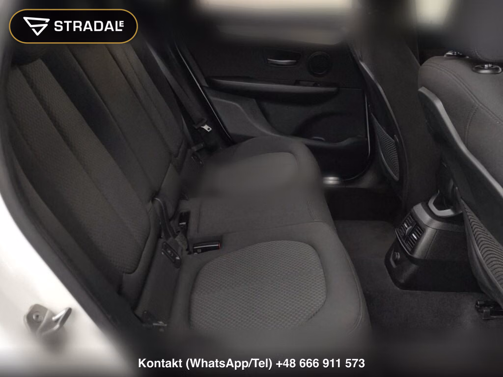 BMW 2 SERIES 5D 218D ACTIVE TOURER, miniaturka 7