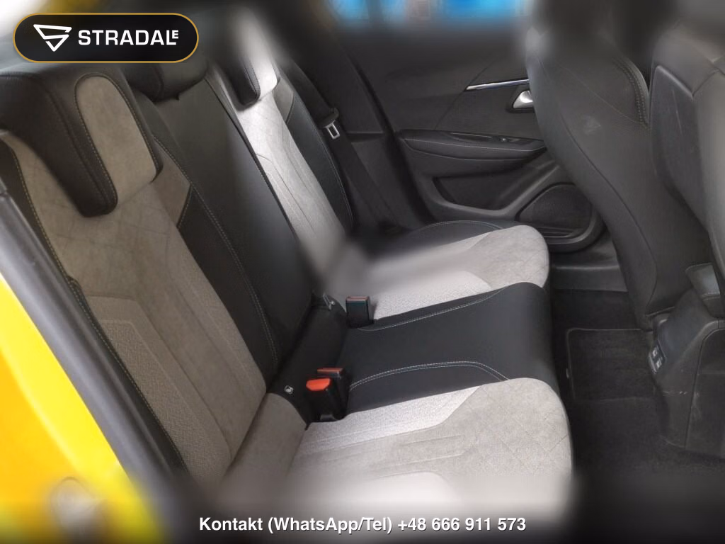 PEUGEOT 208 5D GT LINE, miniaturka 7