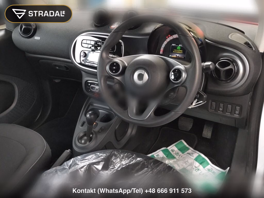 MCC SMART FORTWO COUPE EDITION 2, miniaturka 4