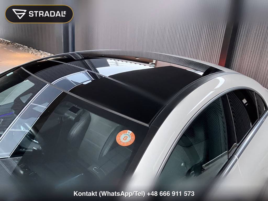 MERCEDES BENZ CLA-CLASS CLA200D AMG LINE, miniaturka 11