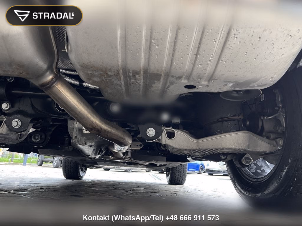 LAND ROVER DEFENDER 5D 4WD 110 X-DYNAMIC HSE, miniaturka 12