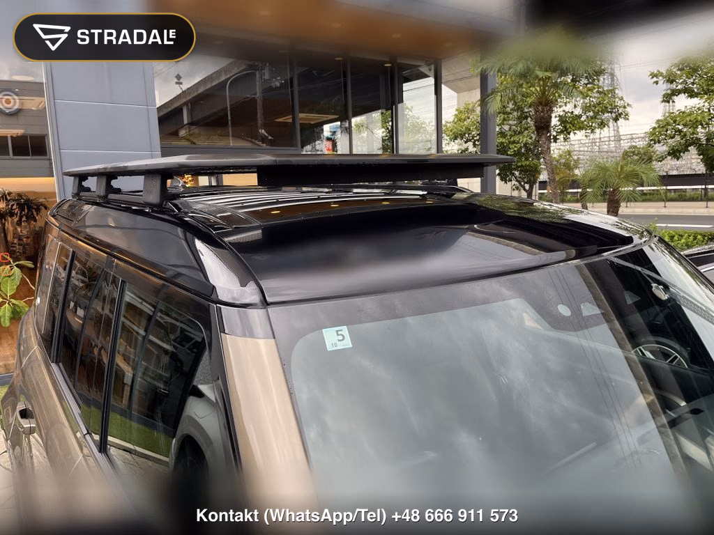 LAND ROVER DEFENDER 5D 4WD 110 X-DYNAMIC HSE, miniaturka 9