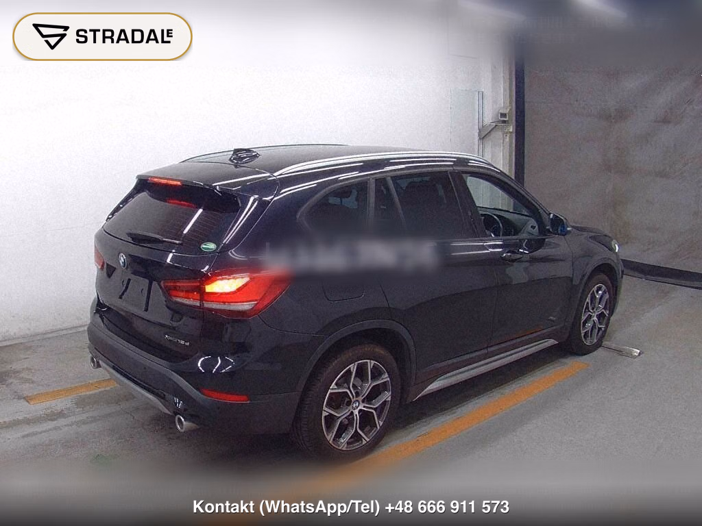 BMW X1 4WD XDRIVE 18D X LINE EDTION JOY+, miniaturka 6