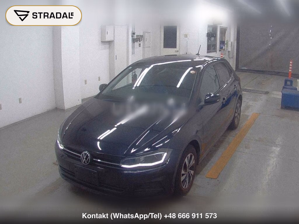 VOLKSWAGEN POLO 5D TSI COMFORT LINE, miniaturka 5
