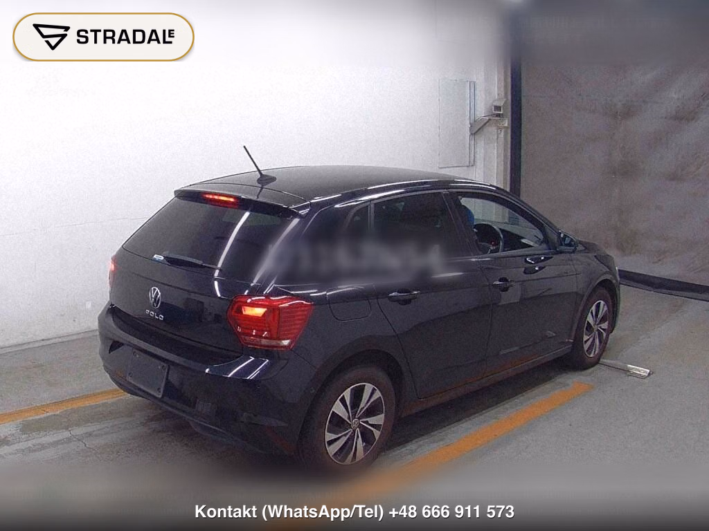 VOLKSWAGEN POLO 5D TSI COMFORT LINE, miniaturka 6
