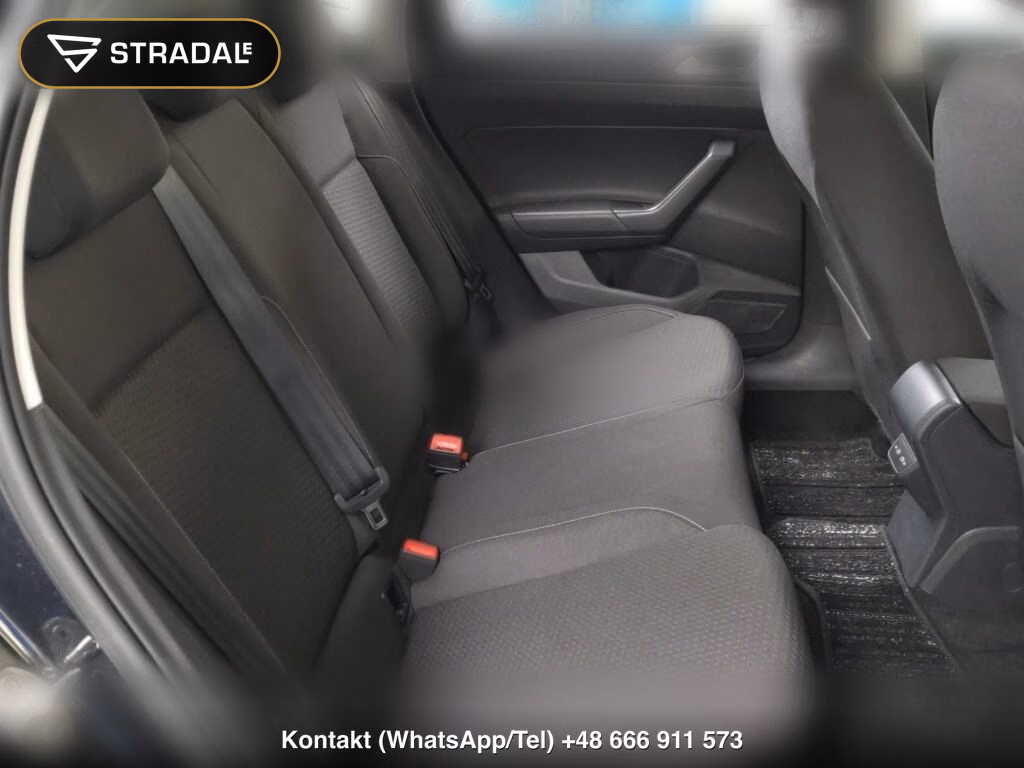 VOLKSWAGEN POLO 5D TSI COMFORT LINE, miniaturka 7