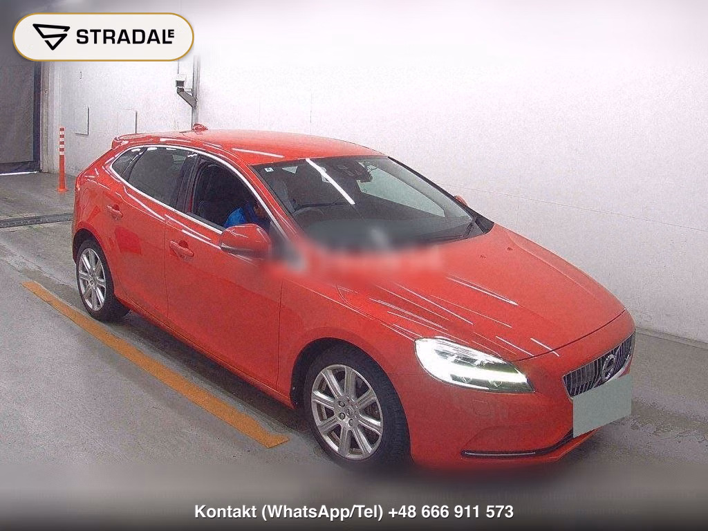 VOLVO V40 D4 INSCRIPTION, miniaturka 2
