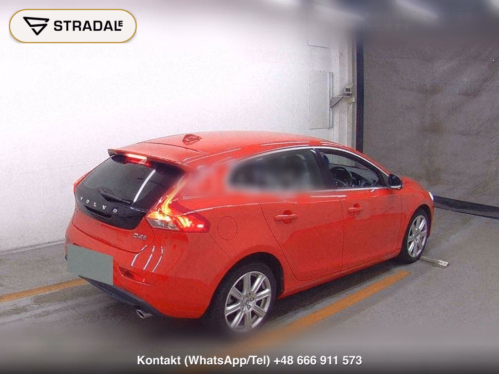 VOLVO V40 D4 INSCRIPTION, miniaturka 6