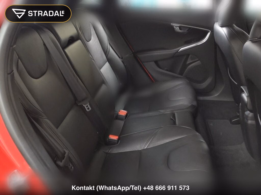 VOLVO V40 D4 INSCRIPTION, miniaturka 7