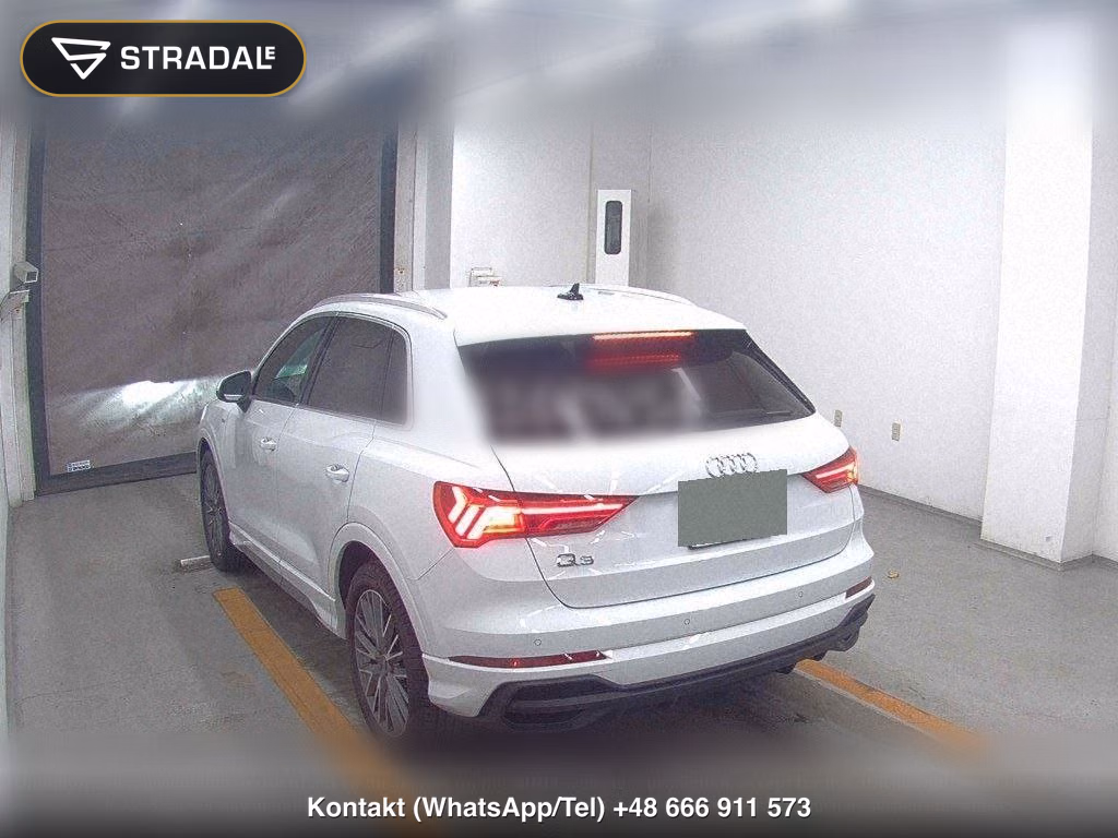 AUDI Q3 35TFSI S LINE, miniaturka 3