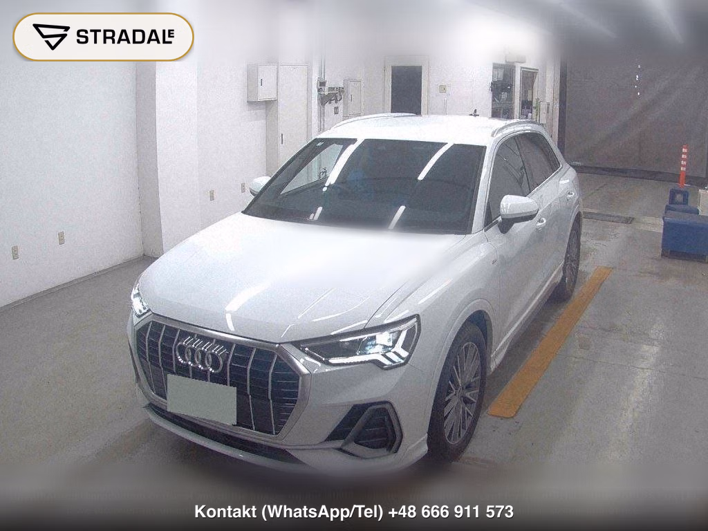 AUDI Q3 35TFSI S LINE, miniaturka 5