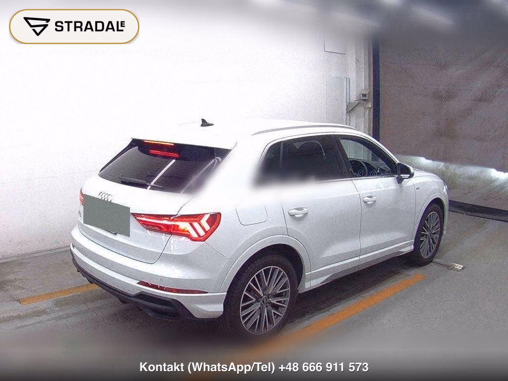 AUDI Q3 35TFSI S LINE, miniaturka 6