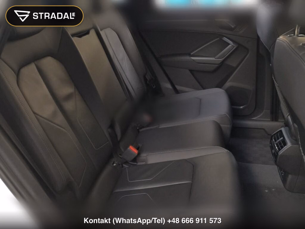 AUDI Q3 35TFSI S LINE, miniaturka 7